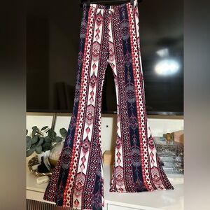 Pants. Stretchy. Size M